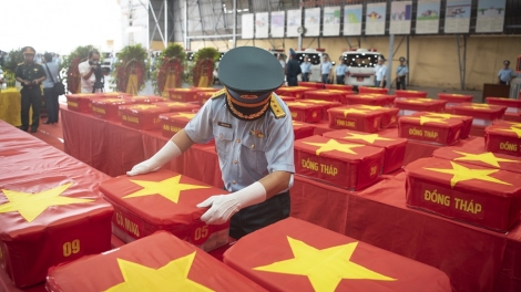 BA LABAIH 15.000 MAU ATAU TALANG LIET SI MENG CAN THO TABIAK HA NOI