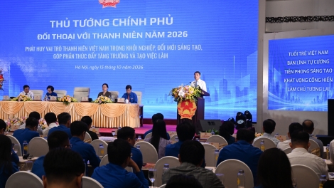 Thủ tướng krao hơvơn druh dăm năm hơdrol, tơplih ming đon tơchĕng, hŏk iŏk tơdrong rơgei