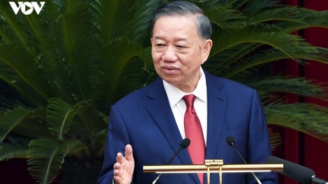 Tơn jơh Pơrjum dơ̆ Puan Mpồl Duh broă Đảng Dà lơgar khoă XIV 