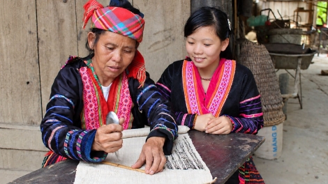 Ngon tô thứ 7 mự 10.10.2026 - Té xểm phải pán họt nhọm cham: Chự hiềm xỉn xửa Mông  