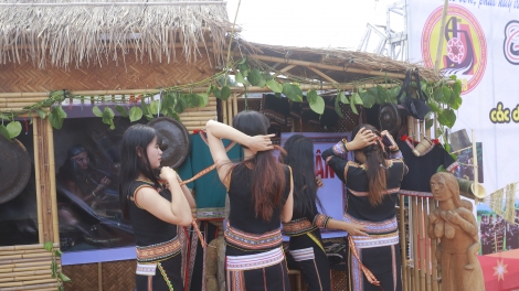 Rơpŏng ro hơniâp 