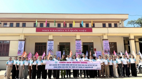 Cảnh giác trước những chiếc bẫy trên không gian mạng