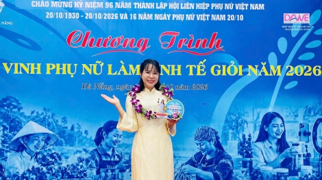Phụ nữ miền núi tiếp cận công nghệ, nâng cao kỹ năng số 
