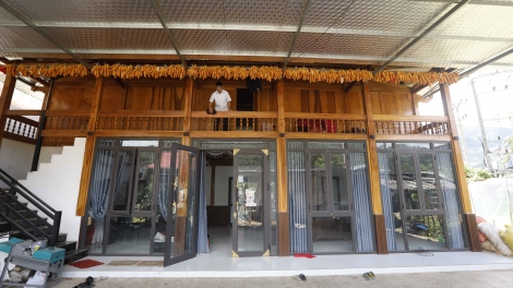 Từ những cuộc đời hồi sinh đến bản làng không ma túy