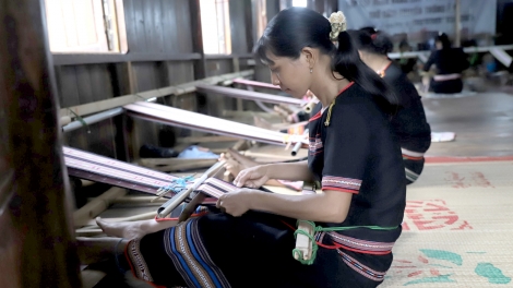 Học nghề để mở thêm cơ hội việc làm 