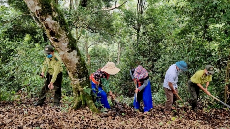 Nriêr pâuz lok chei têz qơưk hmo xiêz 09-10-2026