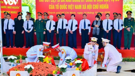 ‘Mế 731 kơxêng kiâ mố đô̆i a Ilâng kiâ mố đô̆i Pơlê kong kân Hồ Chí Minh