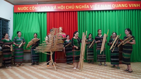 Bu ur Bunong mât nău nteh chĭng ƀon lan