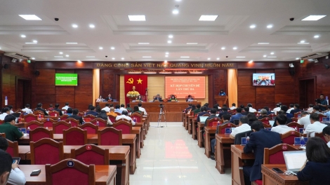 Dak Lak sem lăng djru brơi 100% prăk blơi hră pơhlôm nua ia jrao brơi mơnuih tha rơma 