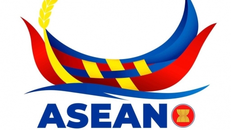 ASEAN CHƠƠC LÊY PR’ĐƯƠI PR’DUA LIÊM CHOOM ZÊL CHA GROONG APÊÊ MÔP LÊY TRUIH K’TIÊC K’RUUNG