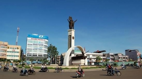 Rồi một chiều xa Ban Mê