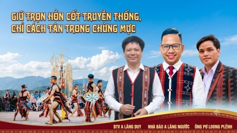 ZƯ ĐỢC ĐỢ RÂU MA BHƯY CHR’NĂP ÂNG TY AHAY, LÊY XĂL BHRỢ MƠ ĐÊÊC A’TÔH