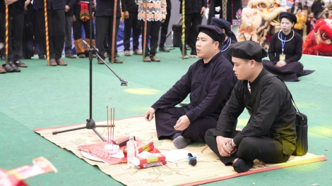 CHƯƠNG TRÌNH KHAY HENG TÀY-NÙNG (Thứ 7, vằn xo 03/10/2025)