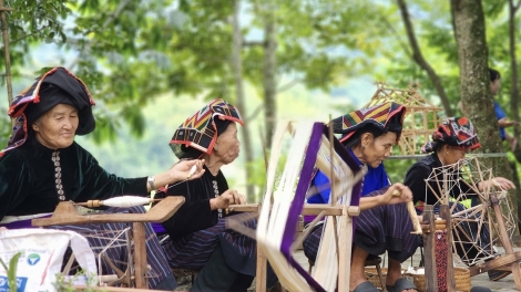 Chương trình phát thanh vằn nghệ thứ 7 mự 3 căm bườn 10 pì 2026