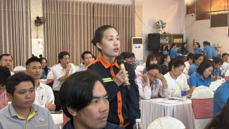 Dak Lak tơpui tơno, lêi tah mâu tơdroăng xơpá ăm mâu ngế pêi cheăng kal vâ ‘nâi