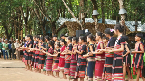 Nu ơi đừng khóc nữa