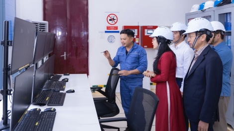 Dak Lak pơtrut pơkra apui yua jua angin, kiăng hơmâo pran pơđĭ kyar