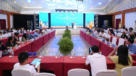 Tăm rơ̆ jêng tơm dak si ta nâm n’hâm bri Tây Nguyên
