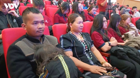Bơto tơngkah oh kòn kòn sau sền gàr niam chài jơi bơtiàn dê