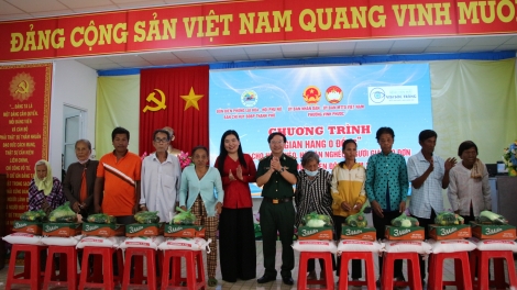 ភាពកក់ក្តៅរបស់បងប្អូនខ្មែរនាឱកាសបុណ្យភ្ជុំបិណ្ឌ-សែនដូនតា  