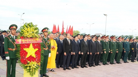  Khánh Hòa rgum nkah n’hâm suan, tâp bôr 25 nting tahen ơm khĭt