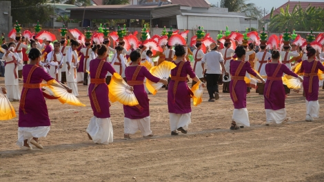 Kong ngo Khánh Hòa pơhlêh ing tơdroăng pơkâ dêi tơnêi têa