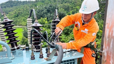 Ngon tô thứ 6 mự 09.10.2026 -Phồn nhắư, nặm nhưng thuổm: 6 luông pùn tiêng àn điện mỏi chua hươn cận chằm chứ