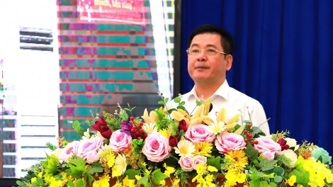Gơnong glông ƀu hơmâo tơlơi pơtrun tŏ tui pơmut tơring čar, să 
