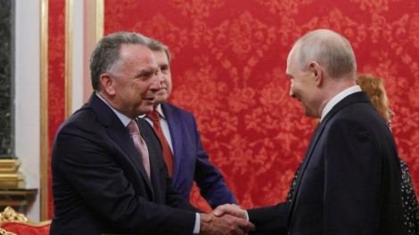 MỸ PA DƯR ĐƠƠH BH’RỢ TÊÊM NGĂN NGA - UKRAINE XANG BÊL PRÁ XAY ĐHỊ NA UY