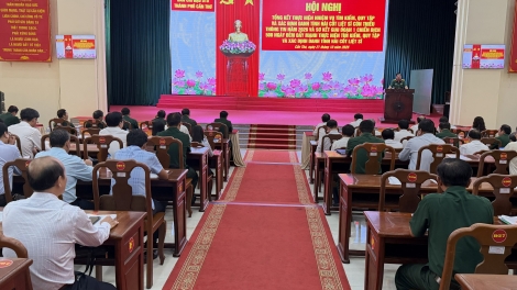 ក្រុងកឹងធើ បានបញ្ចប់ការងារយកសំណាកអដ្ឋិធាតុយុទ្ធជនពលី និងសម្រេចលើសសន្ទស្សន៍ស្វែងរក និងប្រមូលអដ្ឋិធាតុយុទ្ធជនពលី