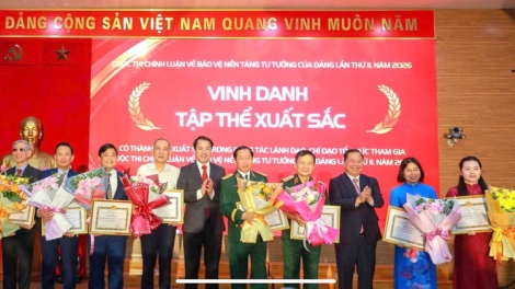CHER CHA NER TR’THI CHÍNH LUẬN ĐĂH ZƯ LÊY C'LÂNG XA NAY ÂNG ĐẢNG G’LUH 2