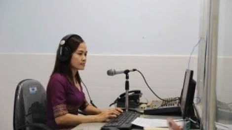 ចម្រៀងតាមសំណូមពរ