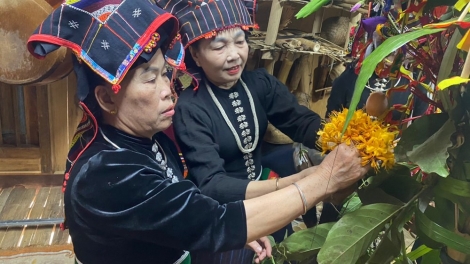Quam kháo phổng Tày Bắc thứ 5 mự  căm nưng bườn 10 pì 2026