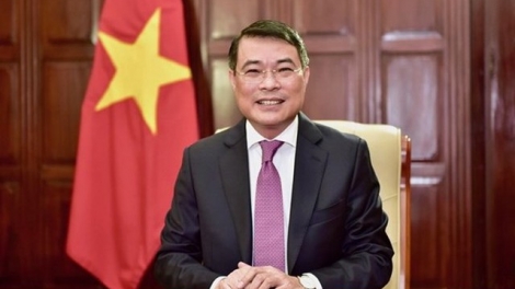 Khua knŭk kna Lê Minh Hưng nao čhưn klă sĭt ti ala čar Lao 