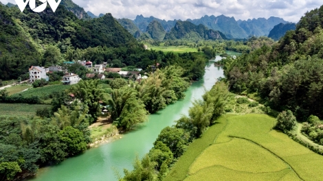 CHƯƠNG TRÌNH KHAY HENG TÀY - NÙNG  (Thứ Ba, vằn 13/10/2026)