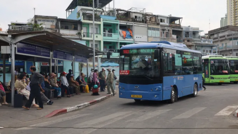 RADAIH BUYT BAN RAYA HO CHI MINH SUMU LABAIH 30 TRIEU TUAI DAMUAI HADEI 3 BILAN OH MEK JIEN