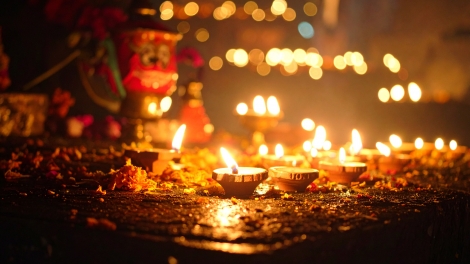 Diwali 2026 – Ấn Độ rộn ràng chuẩn bị đón “Lễ hội Ánh sáng Xanh”