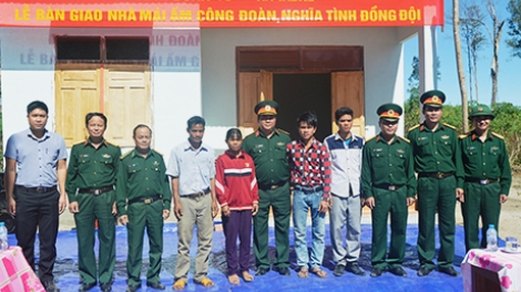 Kon Tum: pôk ăn “Pơbu\ng hnam tơno\ ko\ng đoan, jơhngơ\m đon ‘mêm mơnat boăl joăt”