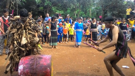 PƠLEY PƠLA TÂY NGUYÊN MƠ|T LƠ|M PƠYAN KƠ|M KANG KƠNANG GIE|NG