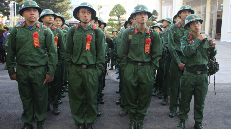 Rim dêh char Tây Nguyên pơm lêh pơjao tơdăm năm pơm [ô đo#i ‘măng mă mônh xơnăm 2017​​