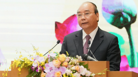 Thủ tướng: An^h bơ\ jang Khu\l kơdră che\p pơgơ\r te\h đak kăl tơgu\m “pơtru\h păng vei kơ jăp pla u\nh” jơhngơ\m đon hơmet pơ ‘lơ\ng