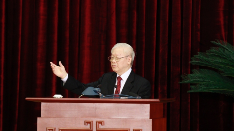 Drơ̆ng nơ̆r trong jang pơ jing Anih pơ gơ̆r jang kơ dêh char găh tang găn sa pơ jĭp ưh kơ ‘lơ̆ng