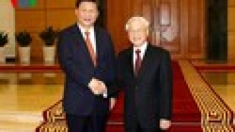 Khaw tin 10h30 saong 14h30 harei ngày 6/11/2015