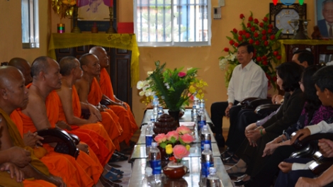 Khau tin 10h30 song 14h30 harei 2-2-2014