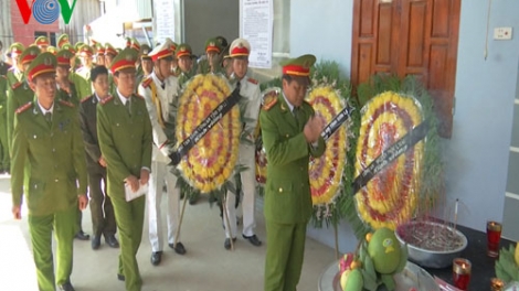 Khik pakajap bhum taneh Tây Bắc