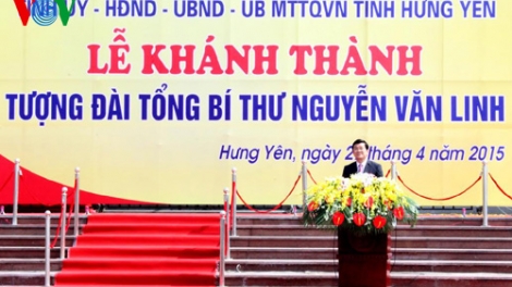 Khaw tin page harei 27-4-2015