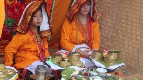 Khau tin 10h30 và 14h30 harei 18/5