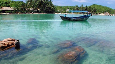 Pren yam tagok di huyen pulao tiền tiêu