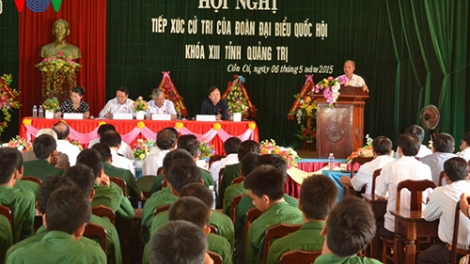 Khaw tin bair harei 7-5-2015