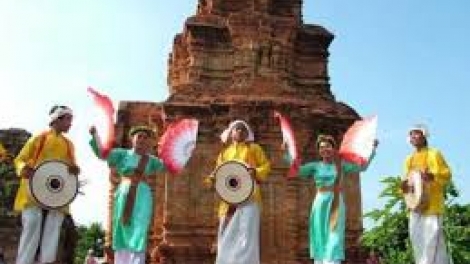 Tinh ca dat thap 2